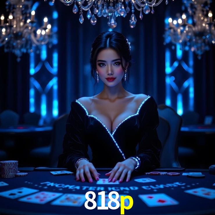 Login Seguro 818p