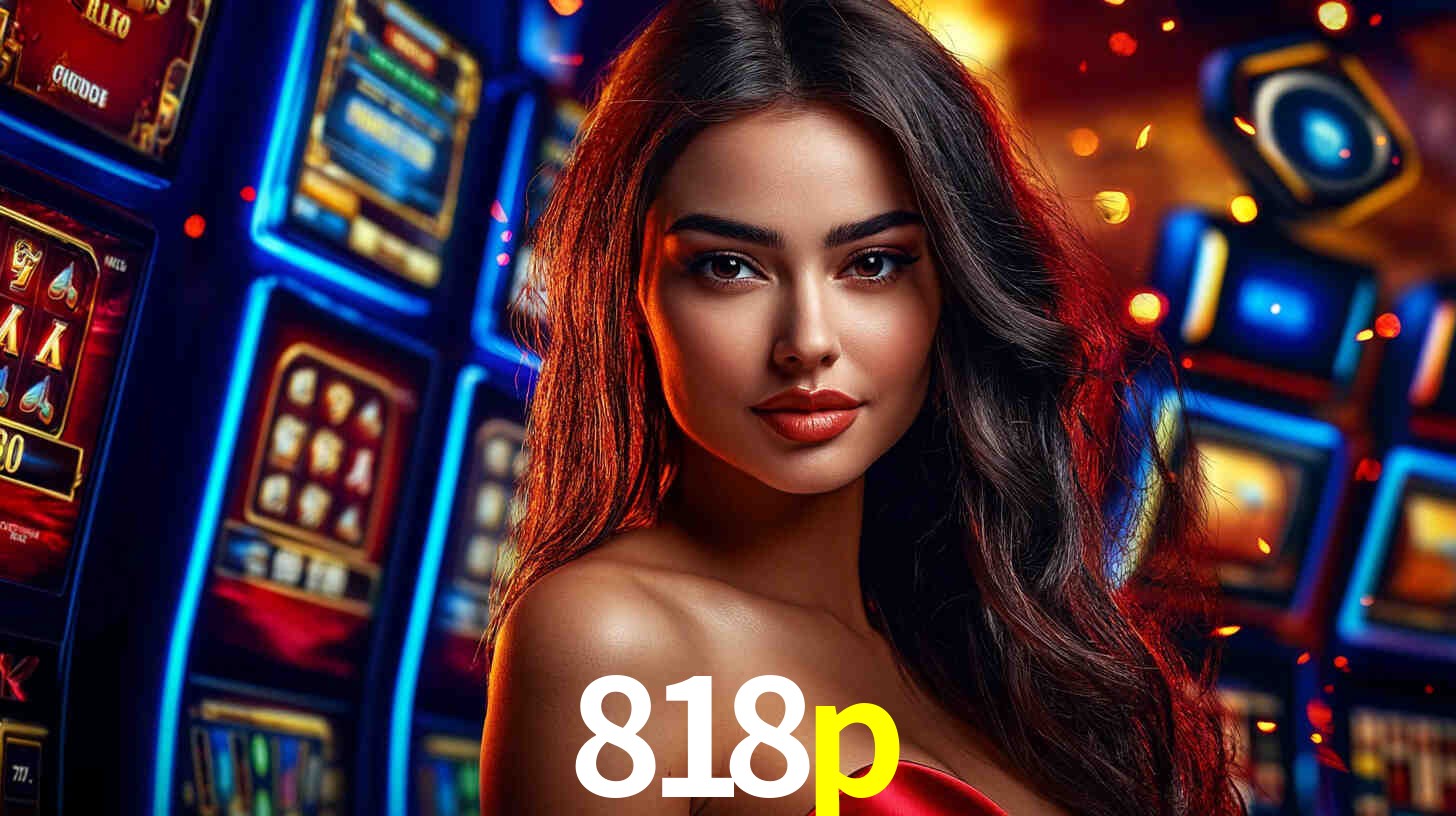 818p