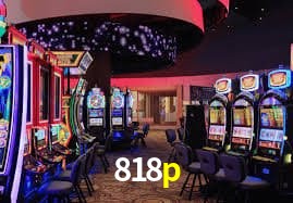 818p bet