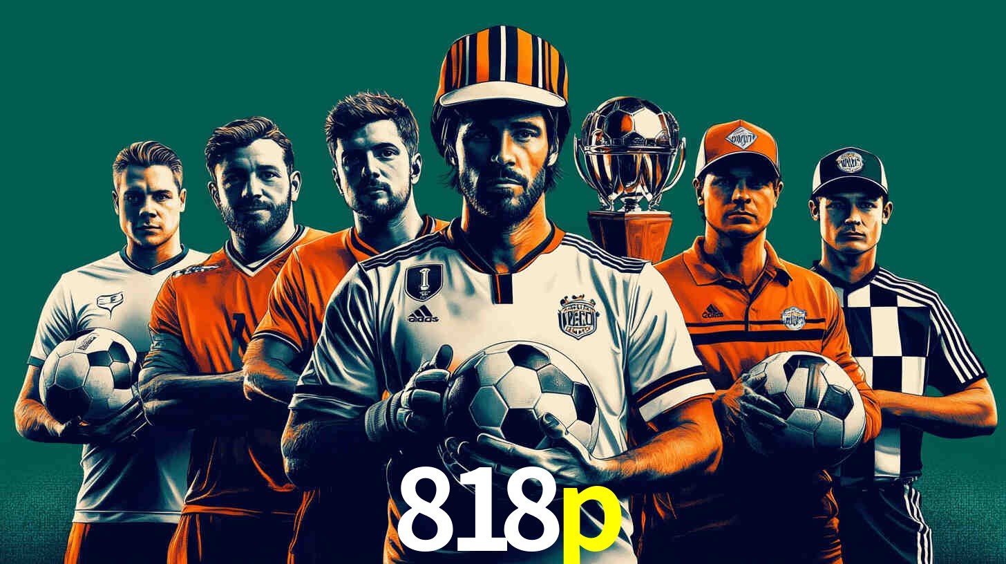 Desvendando o Mundo dos Jogos Virtuais na 818p