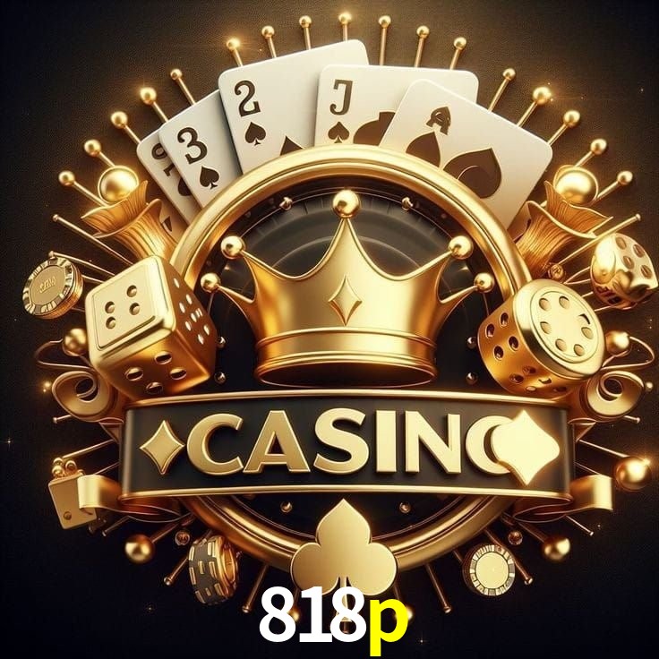 Casino Ao Vivo 818p