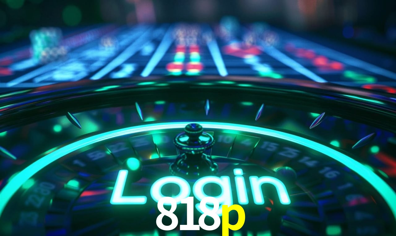 Estatísticas do Jogo 818p