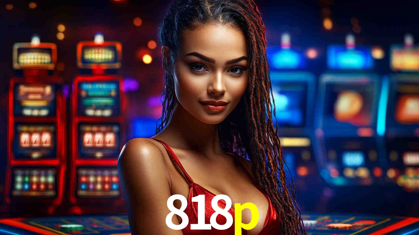 818p: Jogue Crash e Experimente Alta Recompensa Instantânea