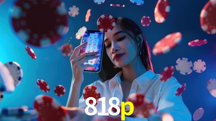 818p: Seu Especialista em Apostas Esportivas Brasileiras