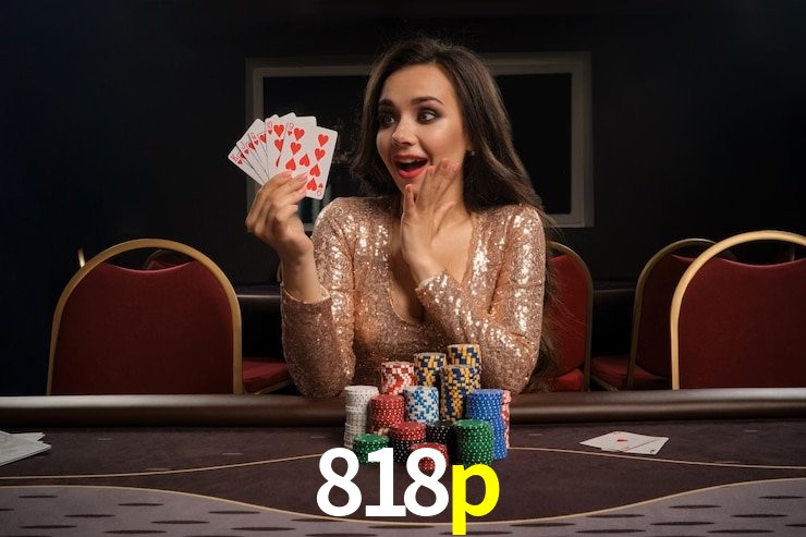 Casino Ao Vivo 818p