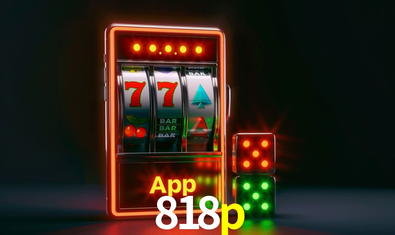 Provedores de Jogos 818p