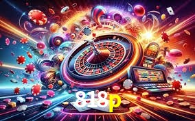 Recursos de Bônus 818p